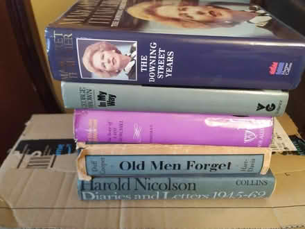 Photo of free books N3 (N3) #3