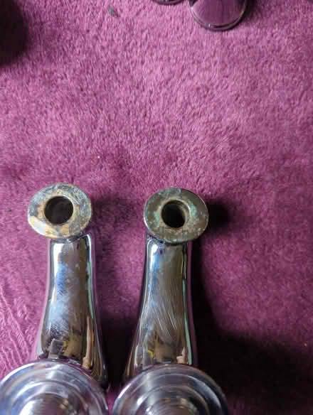 Photo of free Basin Taps Bits (Maidstone ME15 Near TownCenter) #2