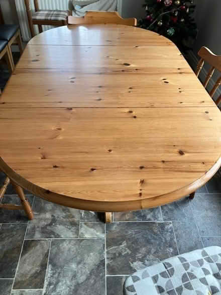 Photo of free Table (Culgaith CA10) #2