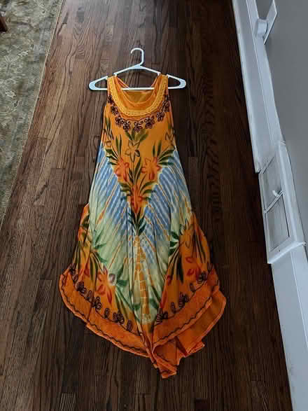 Photo of free Dress (Longfellow-cooper) #1