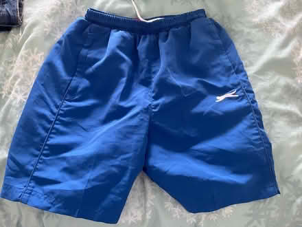 Photo of free Boys swim shorts age 11-12 (Maidenhead SL6) #1
