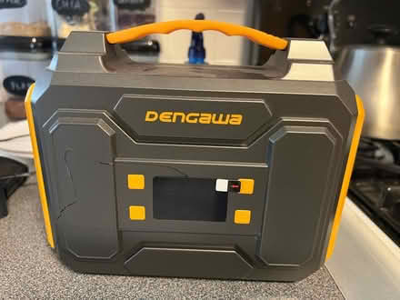 Photo of free External Battery Pack - not working (Allandale Farm) #1