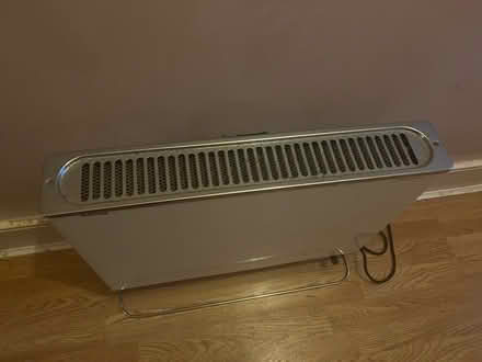 Photo of free Heater (Wandsworth SW18) #2
