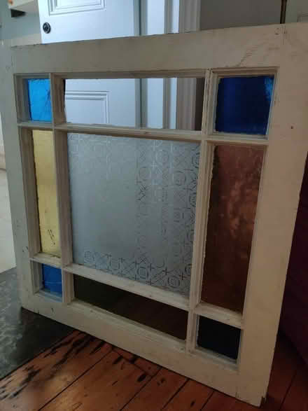 Photo of free Old Skylight (Kendal LA9) #3
