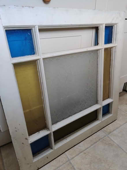 Photo of free Old Skylight (Kendal LA9) #2