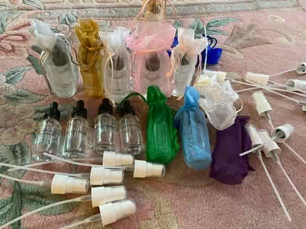 Photo of free Small droplet bottles (Seaford) #2