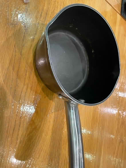 Photo of free Pan (Oadby LE2) #1