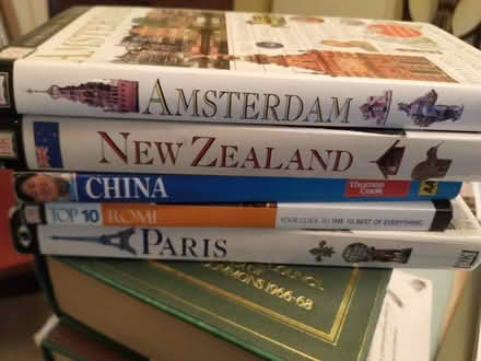 Photo of free books N3 (N3) #1