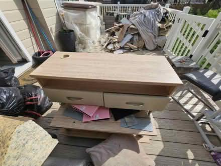 Photo of free Units (Brentwood hook end) #2