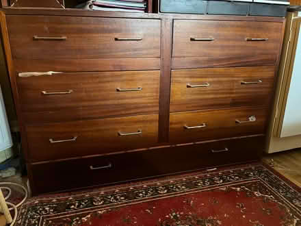 Photo of free Sideboard (Kilmainham) #1