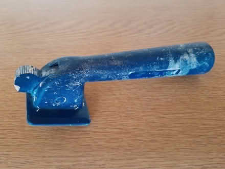 Photo of Handle For Paint Pad (Loughborough LE11) #1