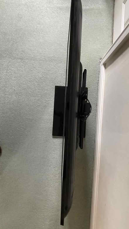 Photo of free Smart TV -43 inch LCD with remote (Aston-le-walls NN11) #3
