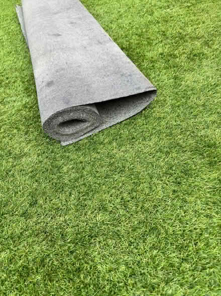 Photo of free Felt roofing for sheds etc (Broxbourne EN11) #1