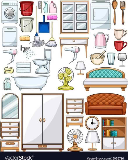 Photo of furnitures,kitchen applinces (Tallahassee FL) #1