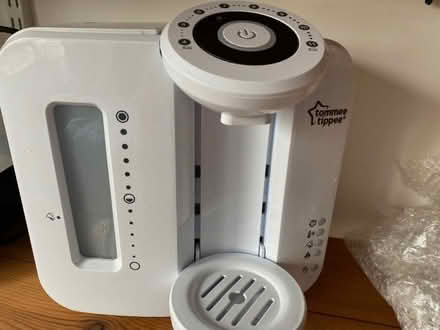 Photo of free easy bottle feed preparer (Henley-on-Thames RG9) #1