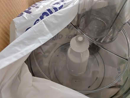 Photo of free Bosch food processor (Stanway CO3) #2