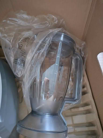 Photo of free Bosch food processor (Stanway CO3) #3