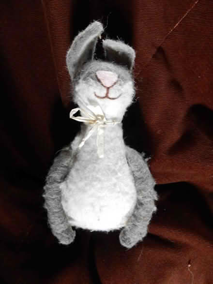 Photo of free Easter decoration (Monkton Farleigh BA15) #1