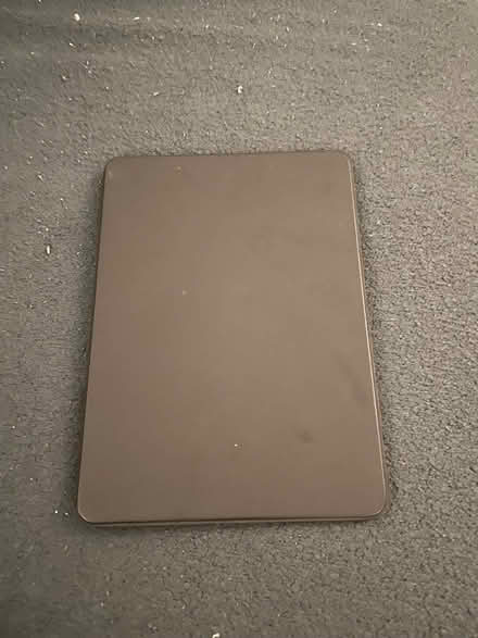 Photo of free iPad Air Keyboard cover (Borough, SE1) #4