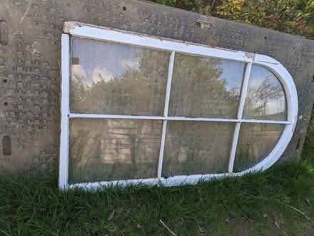 Photo of free Victorian window (University Area RG1) #1