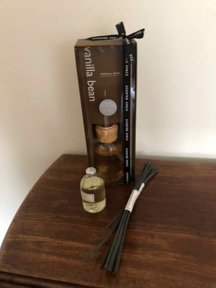 Photo of free New reed diffuser (Crooks Barn TS20) #1