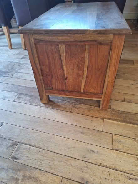 Photo of free Drawers/TV cabinet (Weston-on-Trent DE72) #4