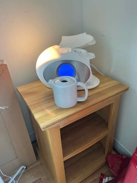 Photo of free Teas Maid (LE3 Glenfield Leicester) #2