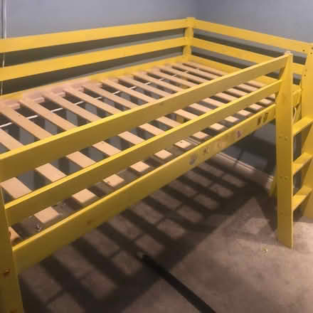 Photo of free Children's Cabin Bed (WR5 London Road) #1