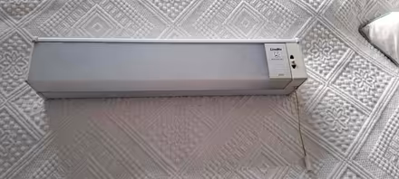 Photo of free Shaver light (Rushcliffe NG2) #1