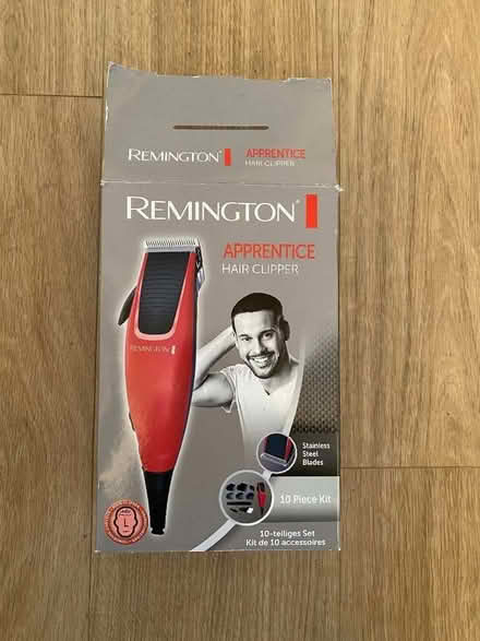 Photo of free Hair trimmer (Beaconsfield HP9) #1