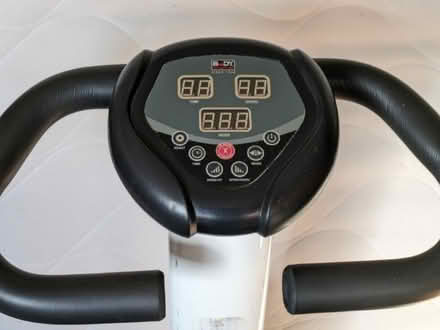 Photo of free power trainer /vibropower execiser. (Chorley Moor PR7) #1