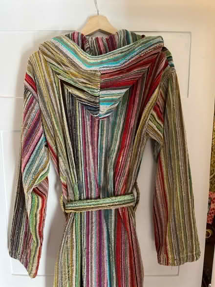 Photo of free John Lewis Dressing Gown (Middle Barton OX7) #3