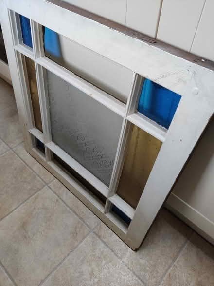 Photo of free Old Skylight (Kendal LA9) #4