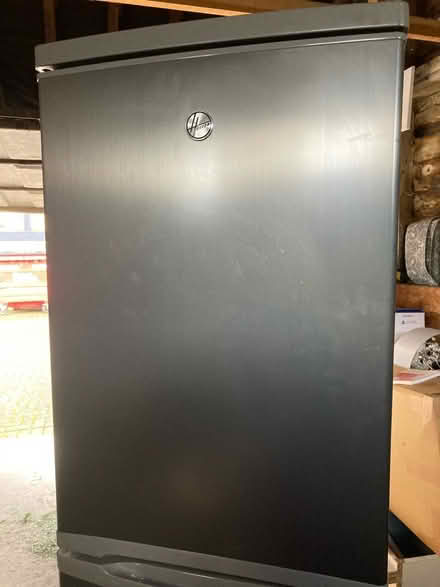 Photo of free Fridge (Edlesborough) #1