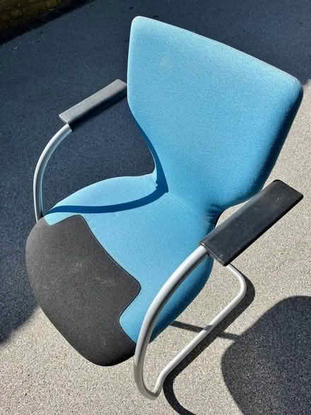 Photo of free Client/visitor/guest chairs (Brighton BN2 6) #2