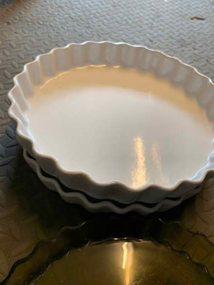 Photo of free Baking dishes (SS15) #2