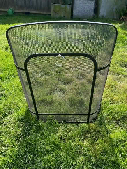 Photo of free Fire guard (Yarnton) #1