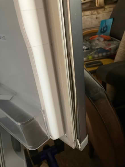 Photo of free Fridge (Edlesborough) #3