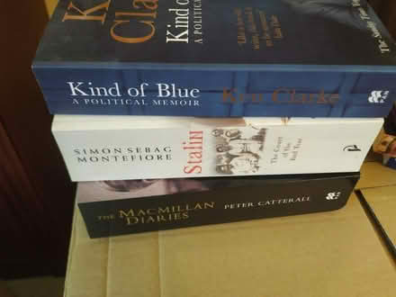 Photo of free books N3 (N3) #4