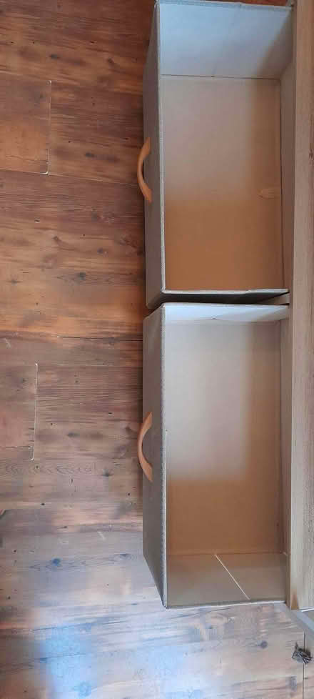 Photo of free Tv unit (Ware SG12) #2