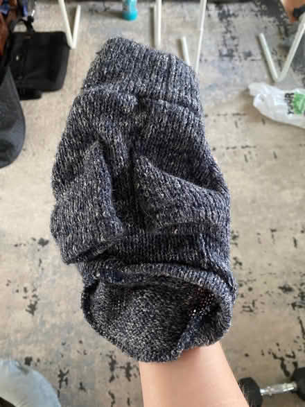 Photo of free Very small Dog/cat sweater (Oregon) #2