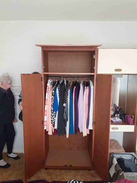 Photo of free Bedroom Units (Iver SL0) #2