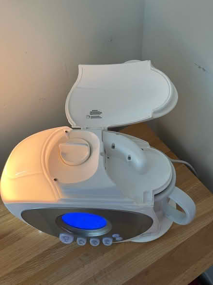 Photo of free Teas Maid (LE3 Glenfield Leicester) #3