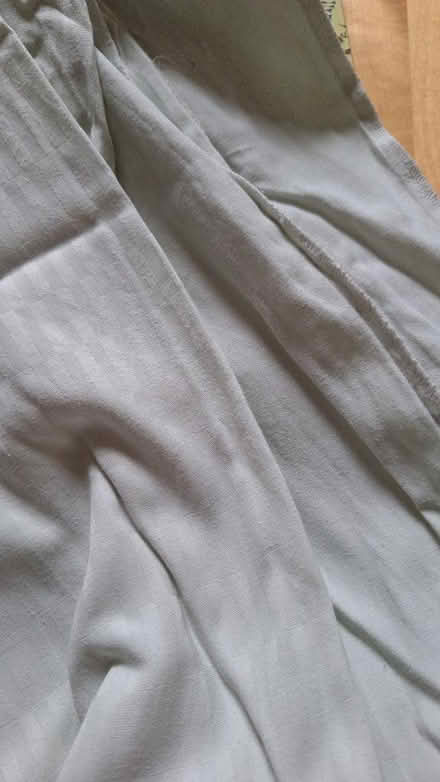 Photo of free Kind size duvet material (crouch end, N8) #1