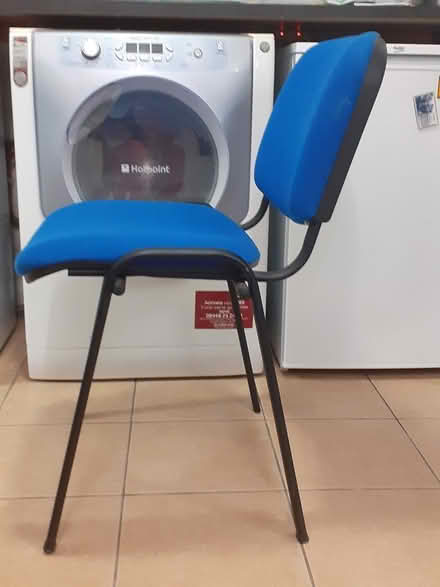 Photo of free Office chair (NG8) #2