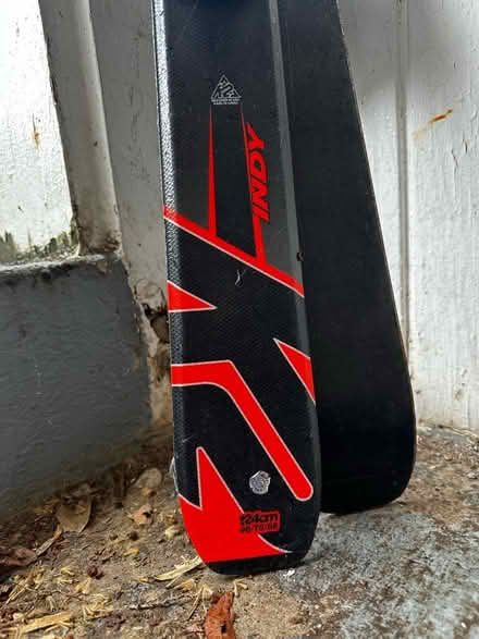 Photo of free Boys skis (Palisades, NW, WDC) #1