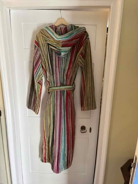 Photo of free John Lewis Dressing Gown (Middle Barton OX7) #2