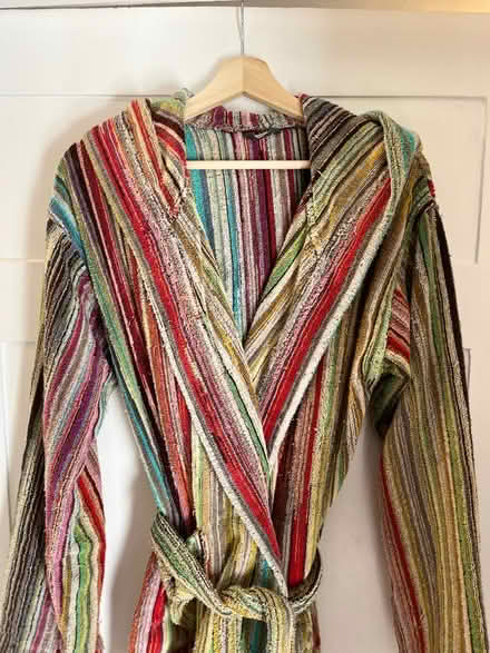 Photo of free John Lewis Dressing Gown (Middle Barton OX7) #1