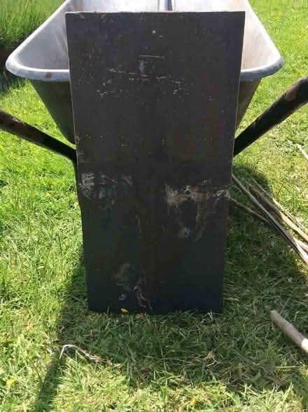 Photo of free Used roof slates (Tondu CF32) #1