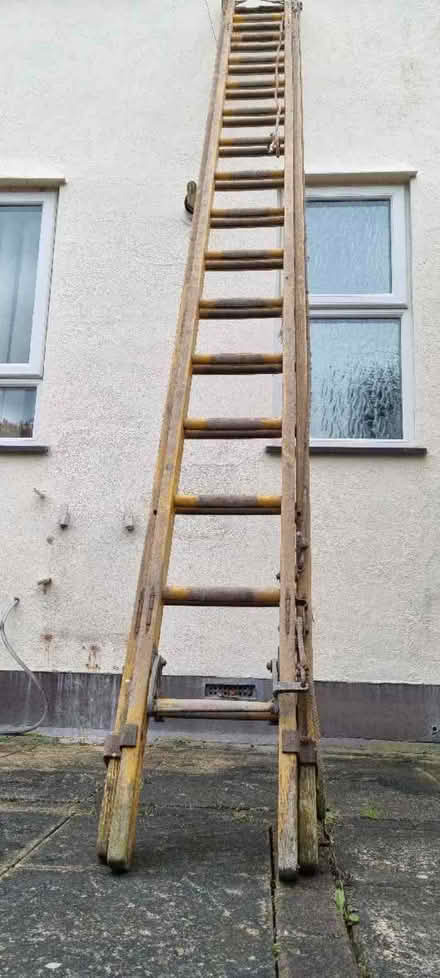 Photo of free Ladder . (Bromley BR2) #1